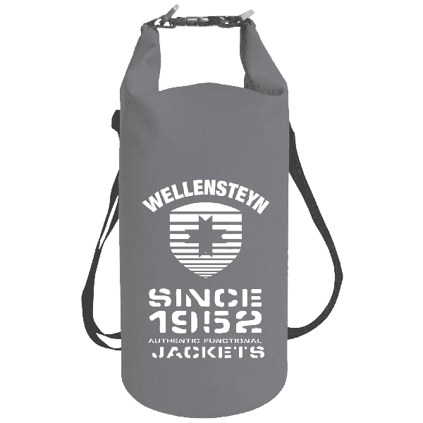 Wellensteyn XL Ocean Bag, 734, Grey/White