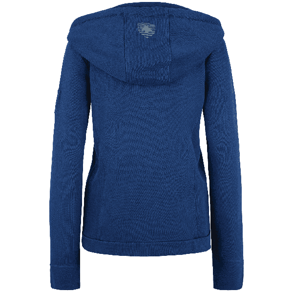 Yacht Hoodie Lady,861,Darknavy