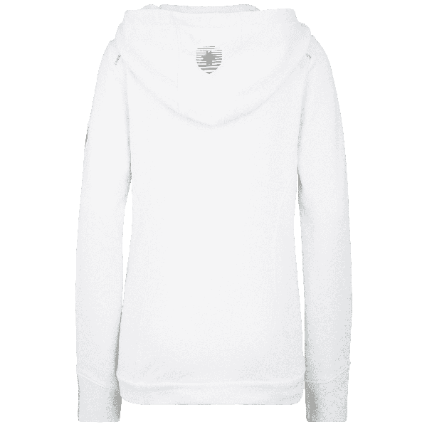 Yacht Hoodie Lady,861,White