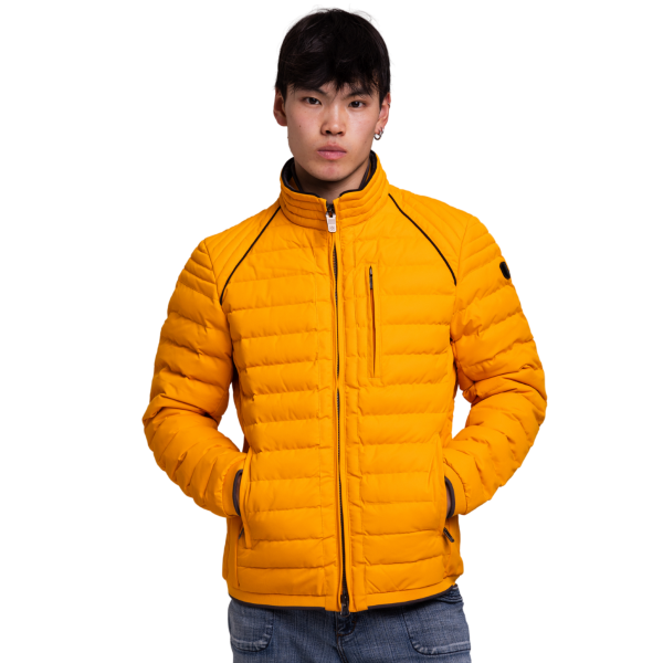 MOL Men, 640, Saffron