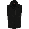 Alpinus Vest, 1050, Schwarz