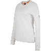 Beachpullover Lady, 862, Whitemelange