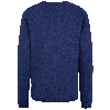 Beachpullover Men, 861, Darknavy