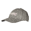 Baseball-Cap 05, Baumwolle, Grey/Grey/Pink