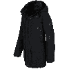 Cape Hornier, HaHeMeAirTec, Black