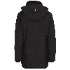 Cape Hornier, HDDAirTec, Black