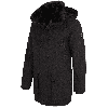 Cape Hornier, HDDAirTec, Black