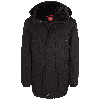 Cape Hornier, HDDAirTec, Black