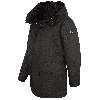 Cape Hornier, RainbowAirTec, Black