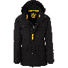 Chester Winter, HaHeMeAirTec, Black