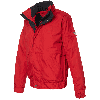 Cliffjacke Sommer, PolyAirLite, Rot