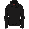 Cliffjacke Sommer, PolyAirLite, Black