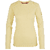 Damen Pullover 011, 941,Pastellyellow