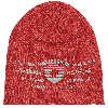 Guetta Hat, 109, Redmelange