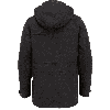 Golfjacke, PolyAirLite, Black