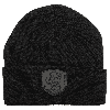 Haloween Hat Long, Classicstrick, Black/Black