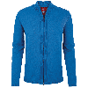 Herren Jacke 001, 936,Nordicbluemelange