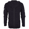 Herren Jacke 003, 937, Darknavy/Ashgrey