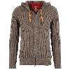 Herren Jacke 004, 938,Camel