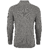 Herren Jacke 006, 938,Heathergrey