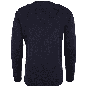 Herren Pullover 001, KoNitA, Darknavy