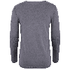 Herren Pullover 003, 935,Bluegrey