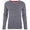 Herren Pullover 003, 935,Bluegrey