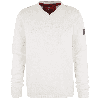 Herren Pullover 004, 936,Ivory