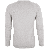 Herren Pullover 005, 936,Heathergrey