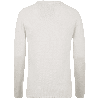 Herren Pullover 005, 936,Ivory