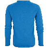 Herren Pullover 005, 936,Nordicbluemelange