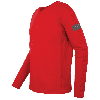 Herren Pullover 019, 945,Firered