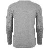 Herren Pullover 020, 945, Silvergrey