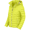 Italy Hood, MoShiHiTec, Limegreen