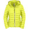 Italy Hood, MoShiHiTec, Limegreen