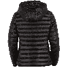 Italy Hood, MoShiHiTec, Black