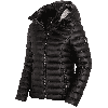 Italy Hood, MoShiHiTec, Black