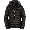 Italy Hood, MoShiHiTec, Black