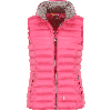 Italy Vest, MoShiHiTec, Pink