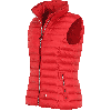 Italy Vest, MoShiHiTec, Red