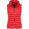 Italy Vest, MoShiHiTec, Red