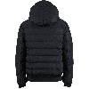 Leuchtcraft Blouson, HaHeMeAirTec, Midnightblue