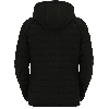 MOL Men Hood, FourStreAirTec, Black