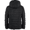 MOL Men Hood, MoSoDuHiTec, Black