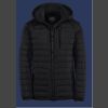 MOL Men Hood,719,Schwarz