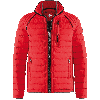 MOL Men, 719, Red