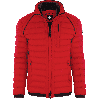 MOL Men, 856, Red