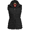 MOL Vest Lady, 719, Schwarz