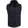 MOL Men Vest,719, Midnightblue