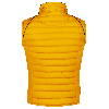 MOL Men Vest, MoSoDuHiTec, Saffron
